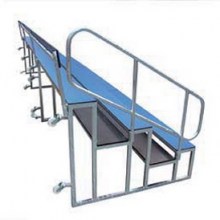 Мобильные трибуны 3